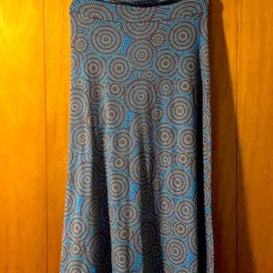 Lularoe Maxi